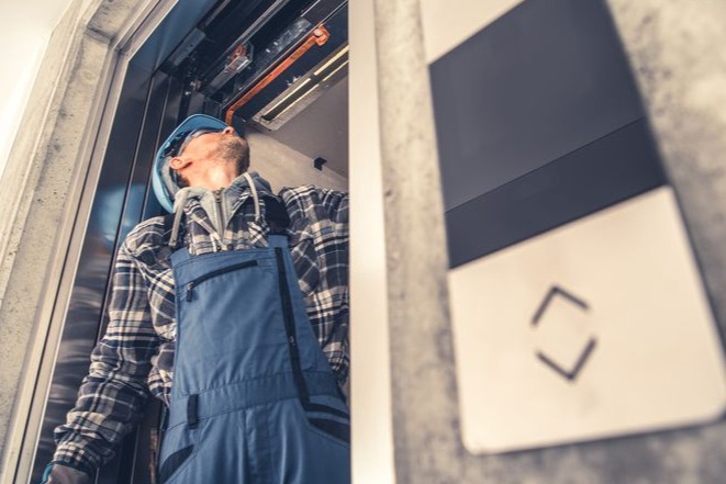 7 Signs Your Elevator Needs Immediate Maintenance